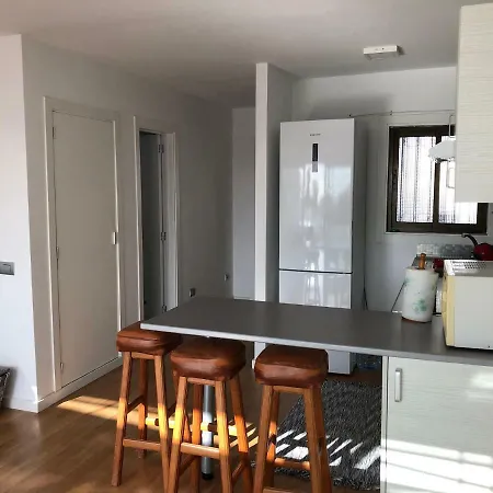 Διαμέρισμα Residencial Las Flores *