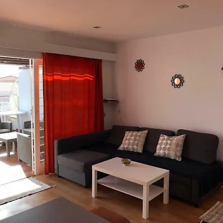 Διαμέρισμα Residencial Las Flores
