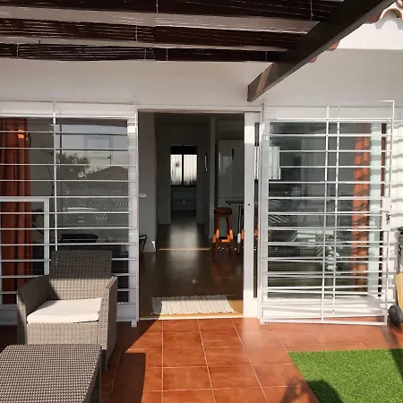 Διαμέρισμα Residencial Las Flores Costa Adeje (Tenerife)