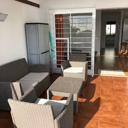 Residencial Las Flores Διαμέρισμα Costa Adeje (Tenerife)