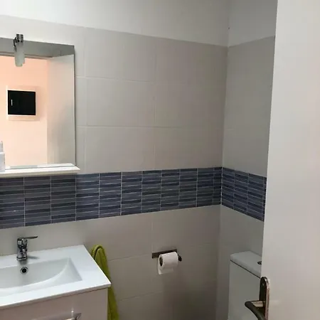 Residencial Las Flores Διαμέρισμα Costa Adeje (Tenerife)