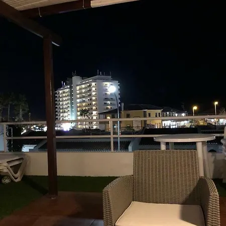 Διαμέρισμα Residencial Las Flores