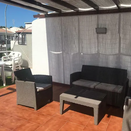 Διαμέρισμα Residencial Las Flores