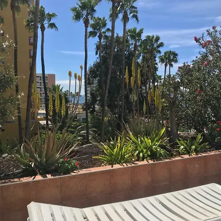 Διαμέρισμα Residencial Las Flores *