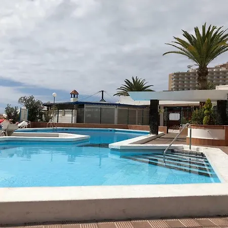 Διαμέρισμα Residencial Las Flores *