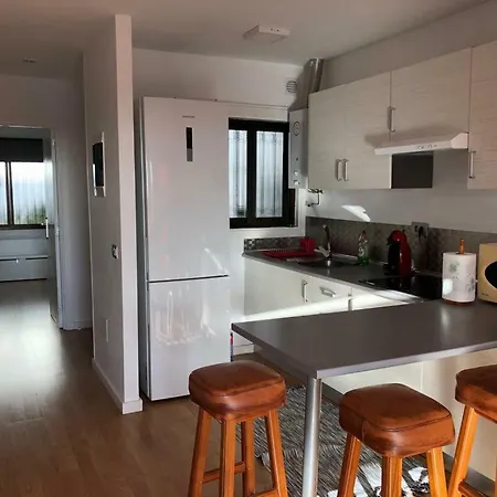 Residencial Las Flores Διαμέρισμα Costa Adeje (Tenerife)