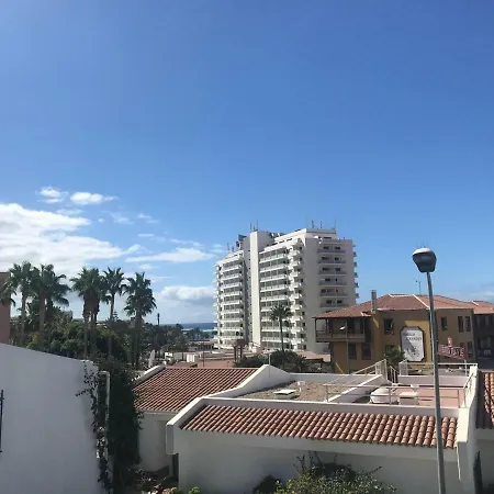 شقة Residencial Las Flores *