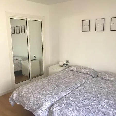 شقة Residencial Las Flores