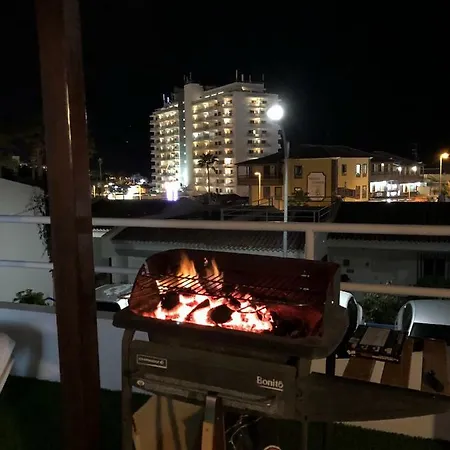Residencial Las Flores أذيخي