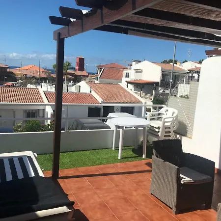 Appartement Residencial Las Flores