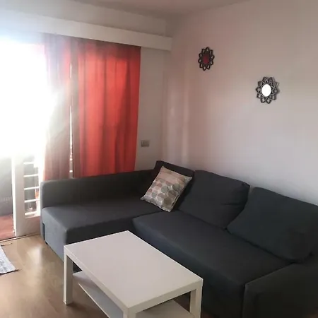 Appartement Residencial Las Flores Costa Adeje (Tenerife)