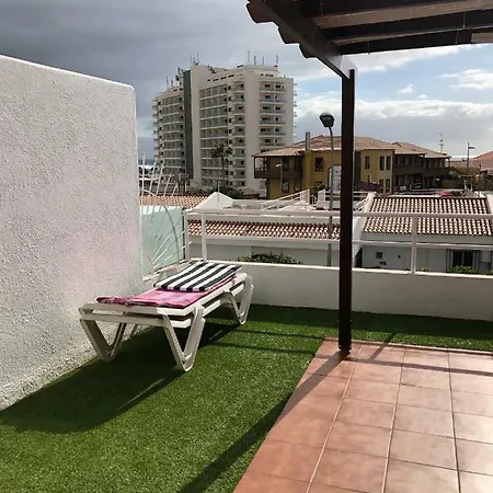 Appartement Residencial Las Flores