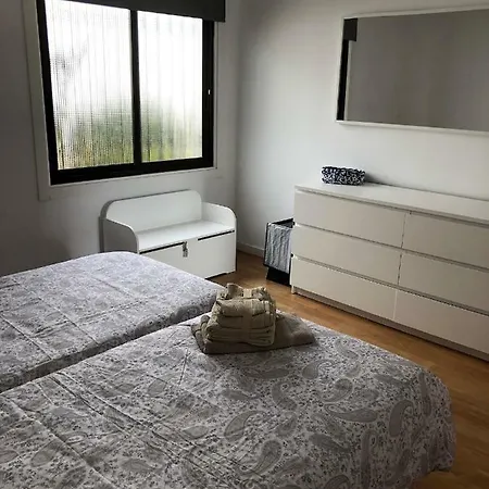 Appartement Residencial Las Flores