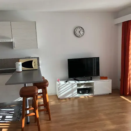 Appartement Residencial Las Flores *