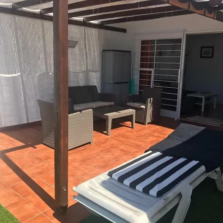 Appartement Residencial Las Flores