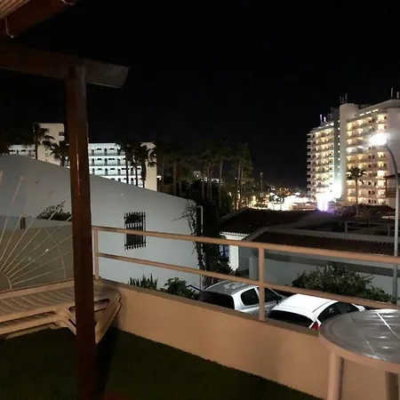 Residencial Las Flores Appartement *