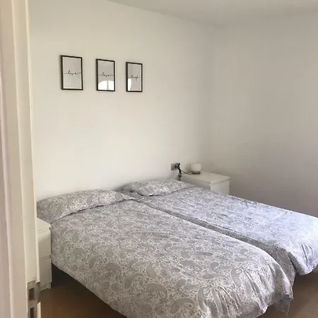 Appartement Residencial Las Flores Costa Adeje (Tenerife)
