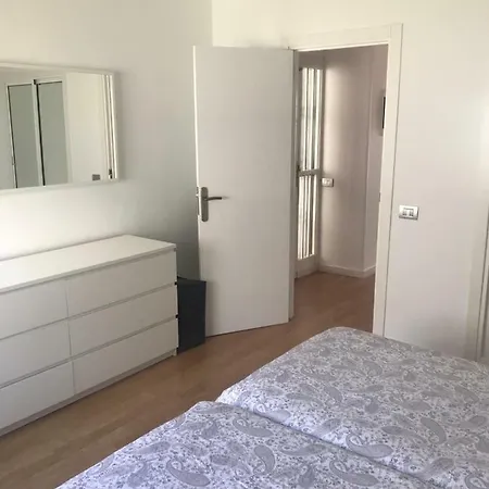 Appartement Residencial Las Flores Costa Adeje (Tenerife)