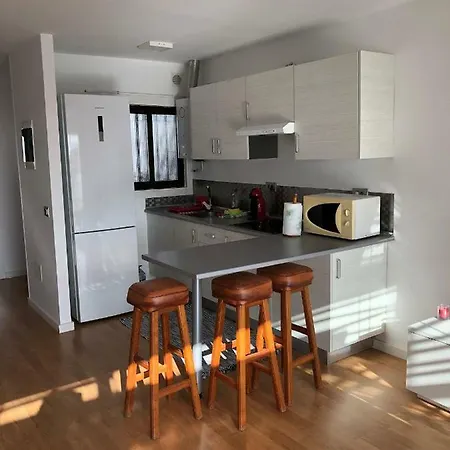 Residencial Las Flores Apartment Costa Adeje (Tenerife)