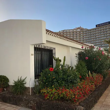 Residencial Las Flores Appartement